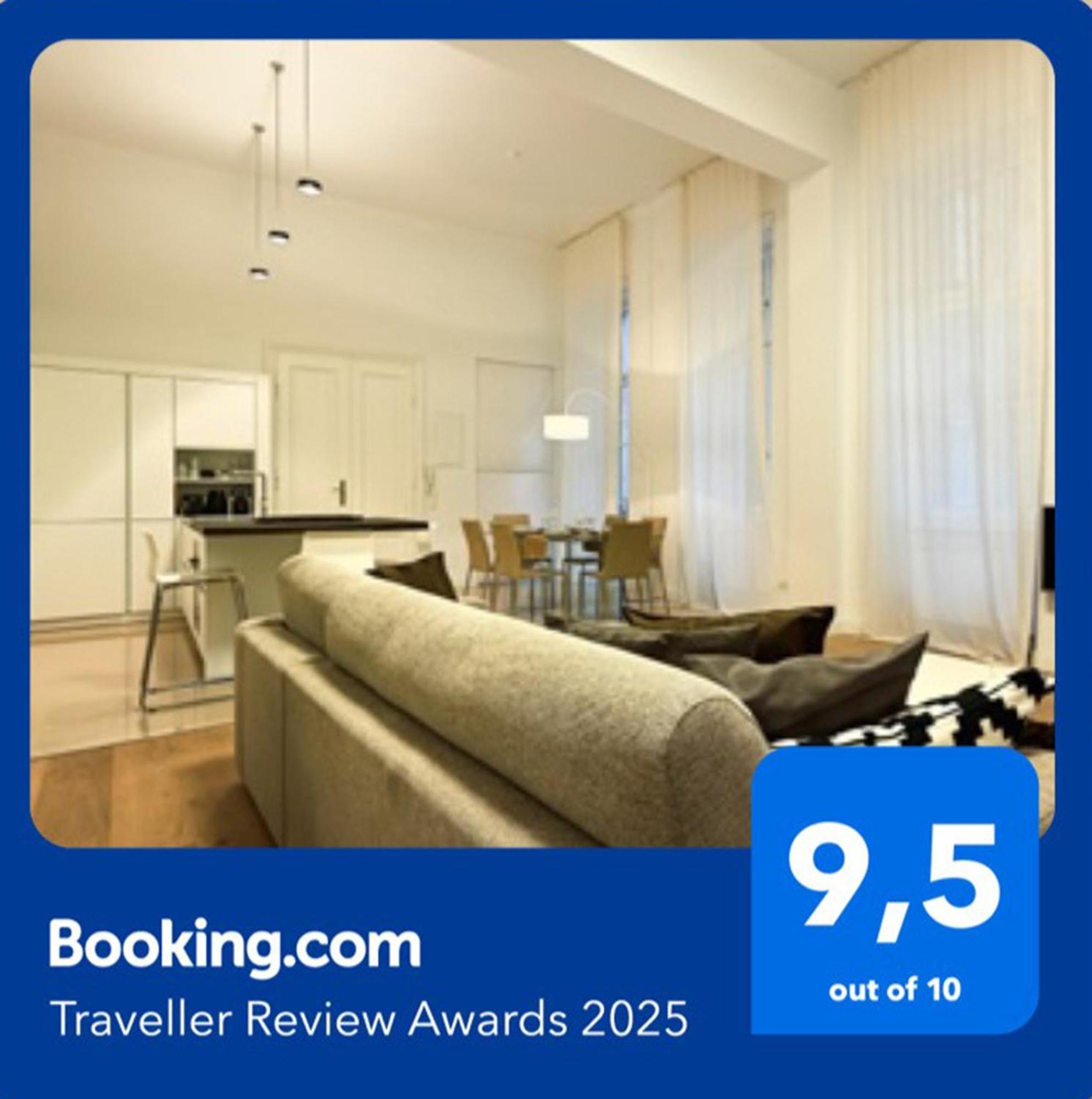 Central Luxury Apartment Вена Экстерьер фото