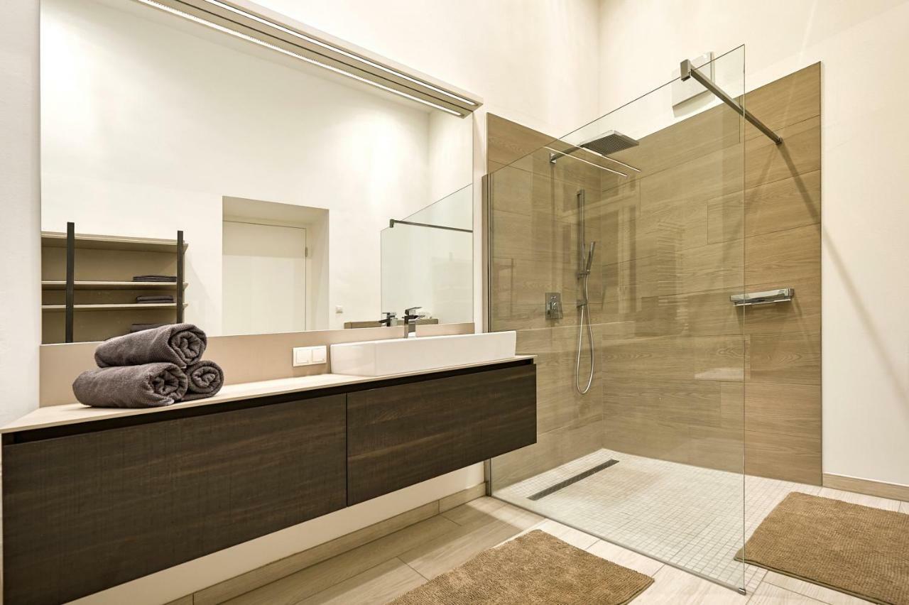 Central Luxury Apartment Вена Экстерьер фото
