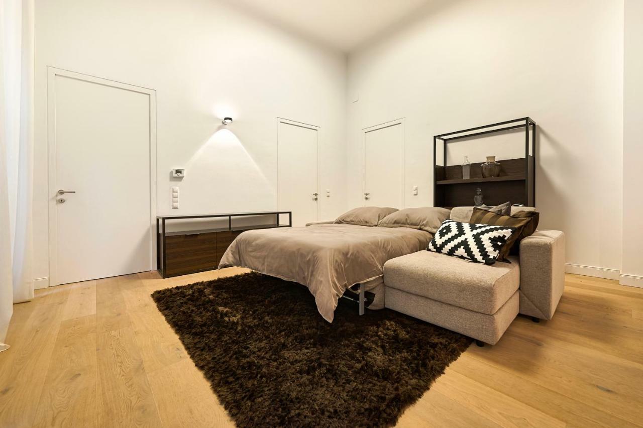 Central Luxury Apartment Вена Экстерьер фото